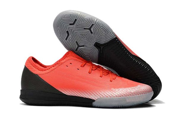 

2019 men mercurial superflyx 6 elite ic / tf soccer shoes low help football shoes ic soccer shoes