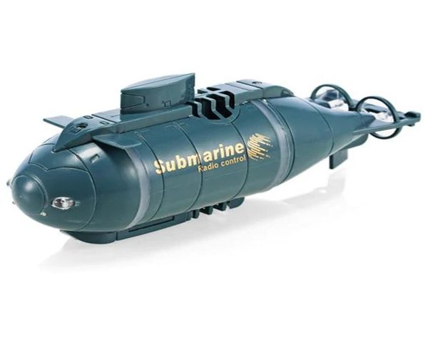 

mini 6ch wireless remote control racing submarine rc toy for kids
