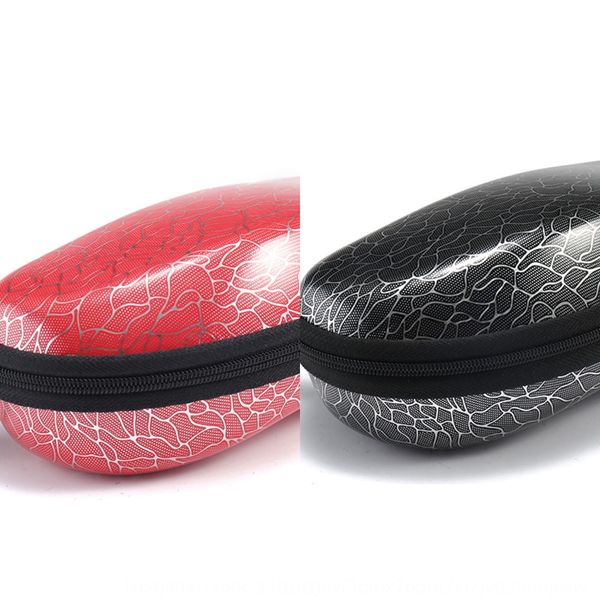 

anti-pressure case sun case sun myopia glasses box zipper bag glasses box