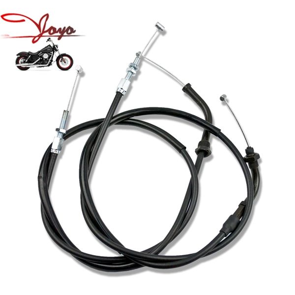 

brand new motorcycle throttle cable for cb400 1992-1998 cb-1 cb400 superfour vtec 1/2/3 1999-2006 cb250 hornet 1996-2008