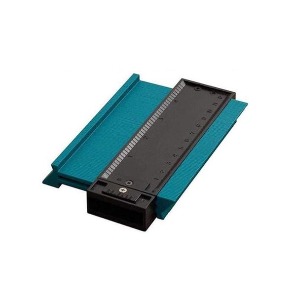 

irregular profile gauge profile arc gauge scale ruler outlines arc ruler outlines copy universal laminate gaug