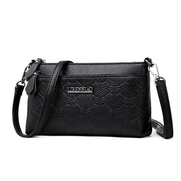 

women's bag 2020 new fashion messenger bag ladies small messenger shoulder women handbag women handbags
