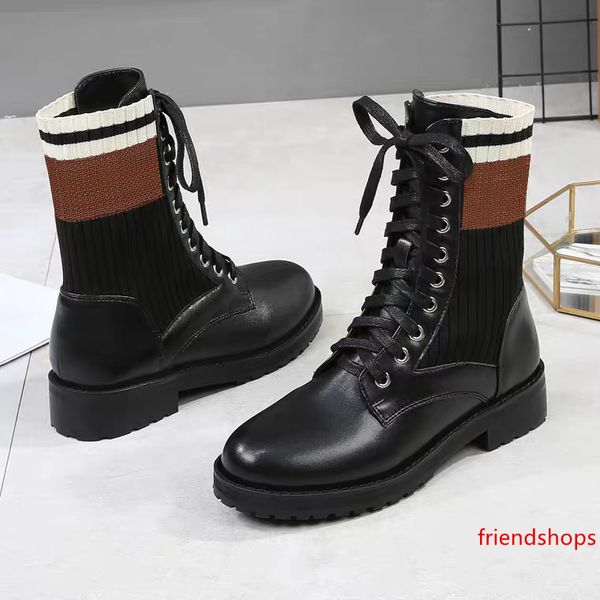 

ladies designer boots women snow boots casual martin boots fashion luxury shoes sale