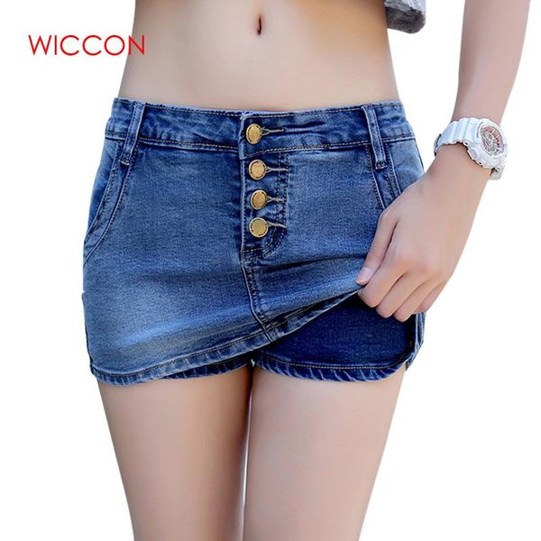 

new summer girls denim shorts women plus size vintage short female fashion shorts skirt feminino plus size xxxl, White;black