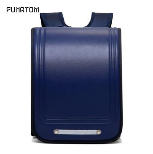 

children school bag large capacity school backpack bear owl print orthopedic embossed girls backpack 3-5 class students
