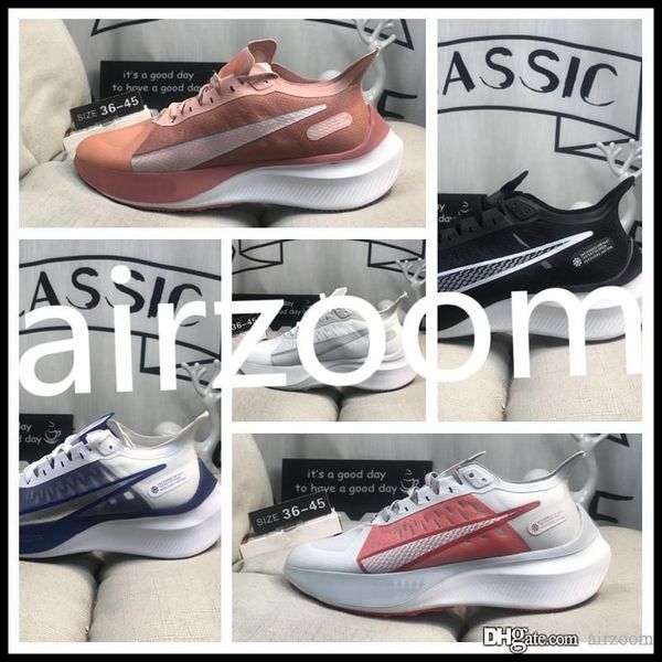 

nzmlaa 2020 good quality running shoes air zoom pegasus turbo 37 men women breathable net gauze casual luxury sneakers size36-45