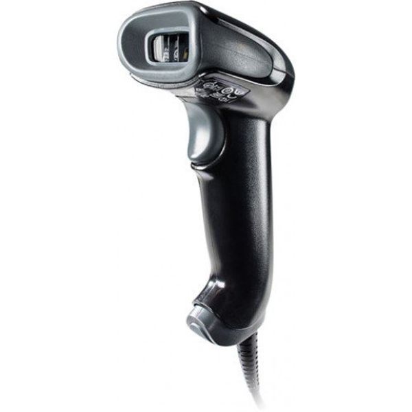 

oringinal honeywell voyager 1450g 2d/qr pdf417 1d usb handheld pos barcode scanner cost-effective wired area-imager for pos