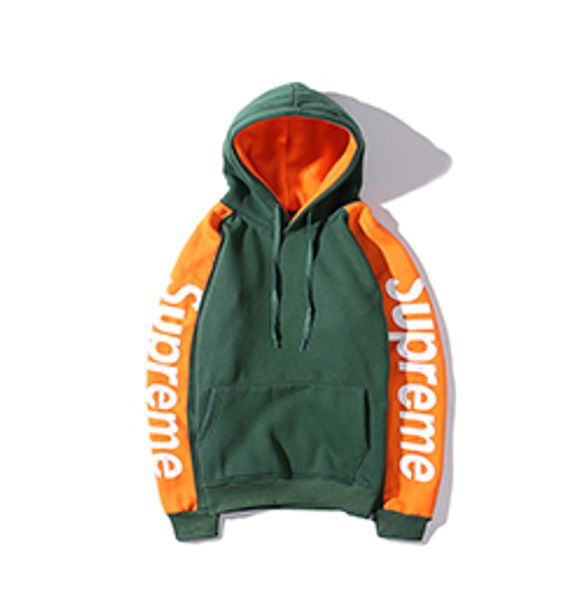 

2019 late t de igner hoodie weat hirt fa hion printed hoodie pullover treet tyle women men port wear men clothing good quality