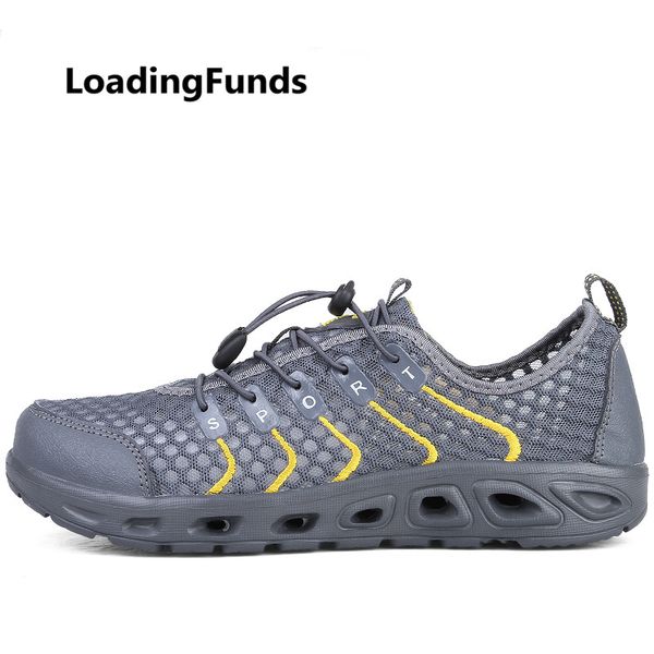 

men's women's aqua shoes jungle streams adventure sneaker outdoor fishing explore water river summer beach shoes
