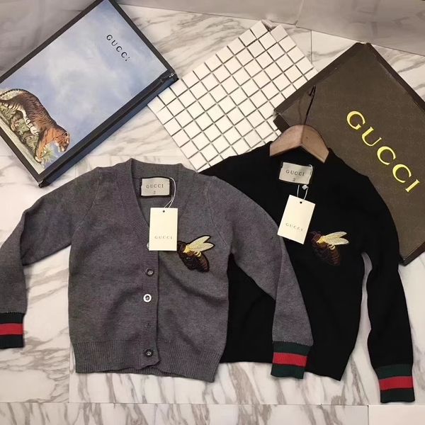 

new brand autumn winter children sweaters knitwear infant/baby boys girls sweater kids sweaters child clothes 0701, Blue