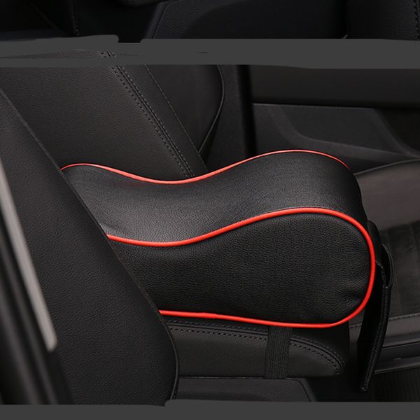 

2019 new leather car armrest box cushion shape for regal lacrosse excelle gt/xt/gl8/encore/enclaves/envision/park avenue