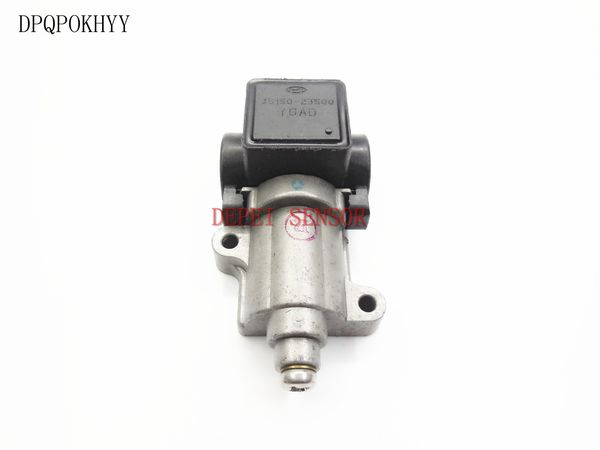 DPQPOKHYY Para Hyundai Kia válvula de controle de ar inativo 35150-23500,3515023500