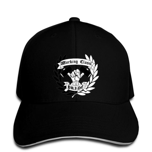 

хип-хоп бейсболки пользовательские печатных шляпы мужчины рабочего класса pride женщин snapback, Blue;gray