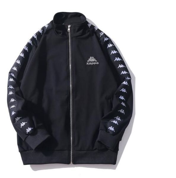 

Осень Стиль Дизайнер Мужская Куртка Пальто Мужчины Женщины С Длинным Рукавом Вер