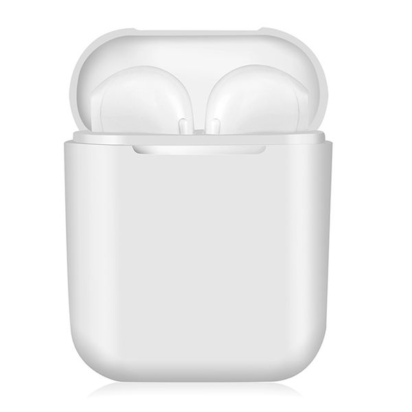 

X9S беспроводные наушники Bluetooth наушники нет воздуха стручки наушники с микрофоном для Iphone 5,6,7,8,X Samsung huawei xiaomi pk airpods