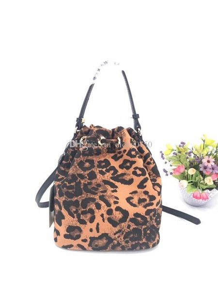 

drawstring мешок drawstring сумка для женщин водонепроницаемый холст ведро леди сумка-мессенджер телефон кошелек мода ранец цепи сумка сумка