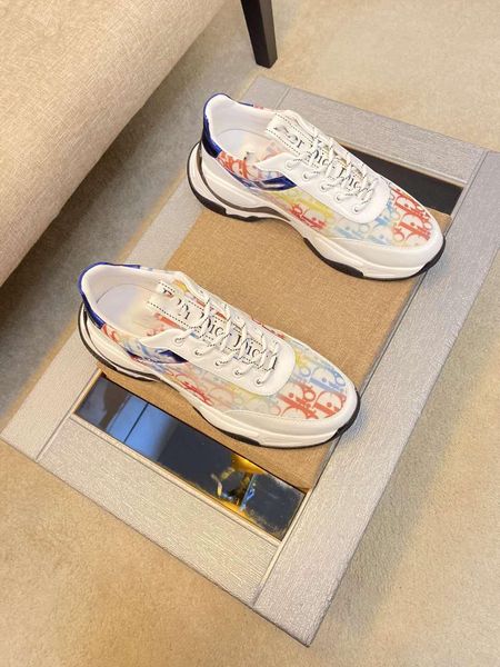 

2020 new men's shoes news fashion sneakers men lace-up sports shoes man brand outdoor trainers tennis leisure casual shoes new, Black;red