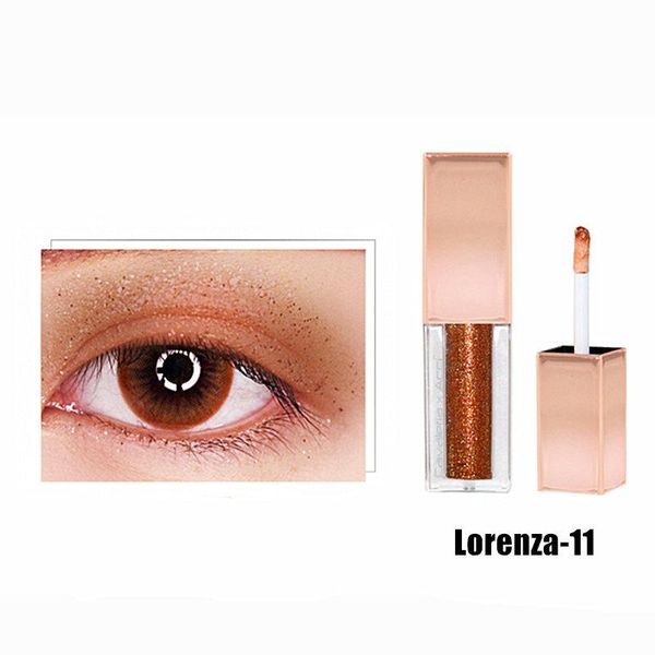 

glitter & glow liquid eye shadow | lorenza