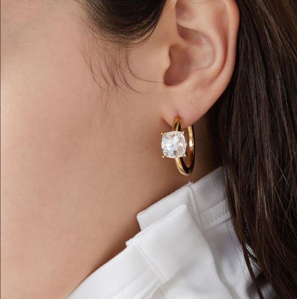 

Hoop & Huggie ball2006