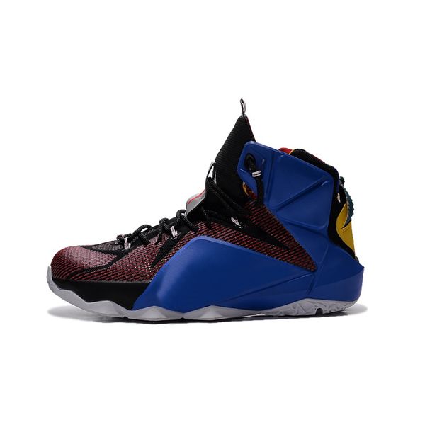 lebron 12 girls