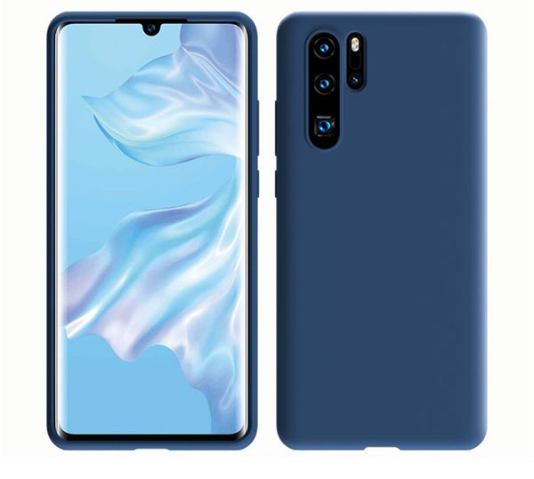 

for huawei mate20x nova5ipro mate9 nova4 nova3 p20 p20pro mate30 p30pro nova4 p30lite nava5i cover slim colorful frosted
