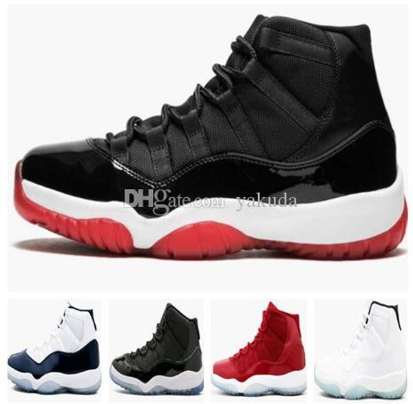 

2019 men's 11 win like 96 navy win like '82 space jams concord 2018 release bred basketball shoes training sneakers shoes sport ru