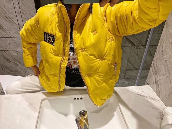

2019 warm winter women down coats zipper down jackets women winter coats 191125-4567*3371, Black