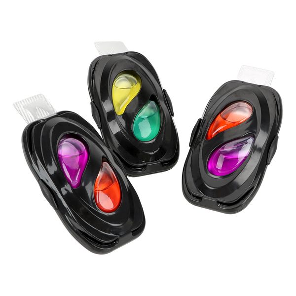 

leepee auto accessories smell diffuser air conditioner car-styling car perfume car decoration air freshener clip vents scent
