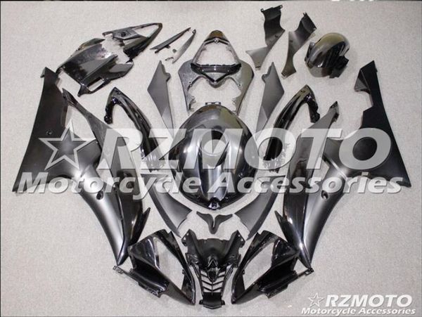 

новый abs литья под давлением мотоцикла обтекатели комплекты, пригодный для yamaha yzf-r6-600 2008-2016 08 09 10 11 12 13 14 15 16 кузова ус