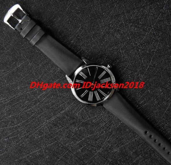 

Free Shipping Luxury Watch Mens De Ville Tresor Quartz 428.17.36.60.04.001 - Unworn Fashion Men's Watches Wristwatch