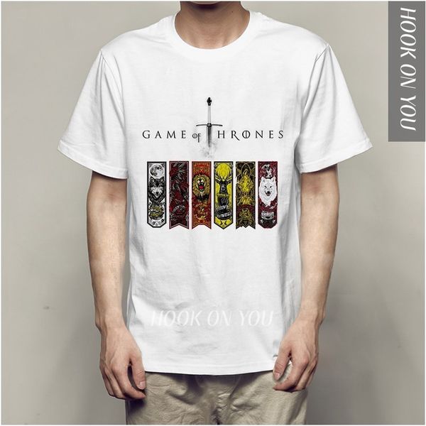 

hook on you film right real game man short sleeve t shirt periphery men and women lovers fund t shirt, White;black