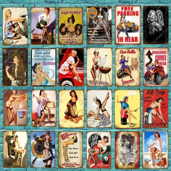 Vintage Sexy Pics