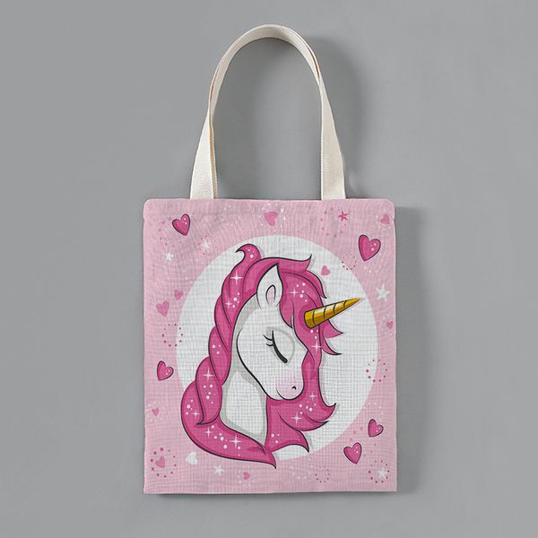

customized solid corduroy shoulder bags environmental shopping bag tote package purses casual handbag for young girl 40cm*35cm