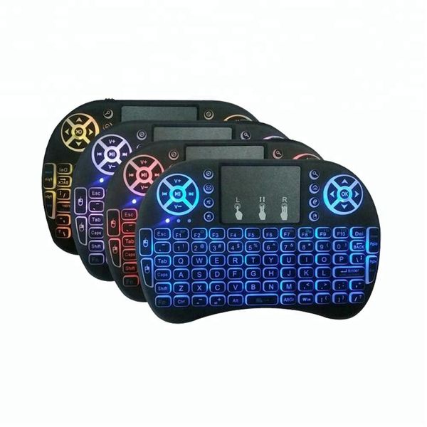 

new products mini mouse and keyboard for games