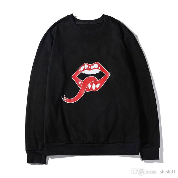 

2019 2020 men's senior designer women's sweater cotton sanitary wardrobe sportswear men's wear women's fash, White;black