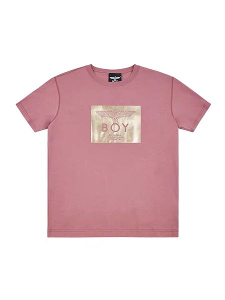 

жаркое лето 2020 шею с коротким рукавом футболки модели взрыва преступник футболка хлопок футболка ~ s7, Gray