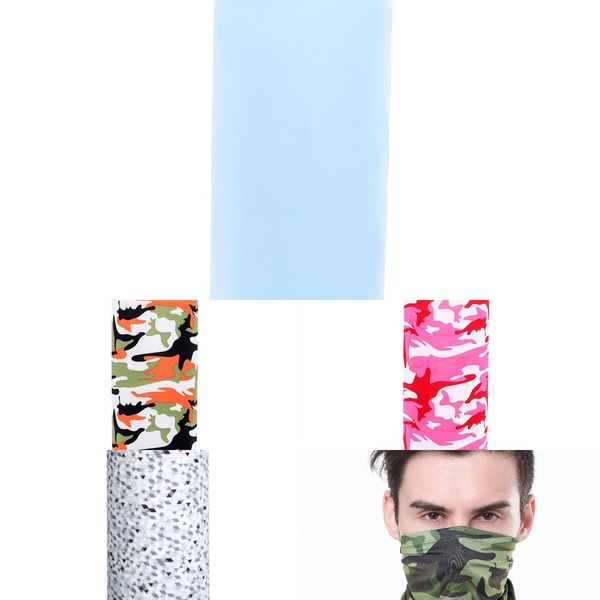 

thnuy bandanas outdoor cap scarf ski mask skull motorcycle cycling masks scarf magic riding cs neck face multifunctional multi styles, Black