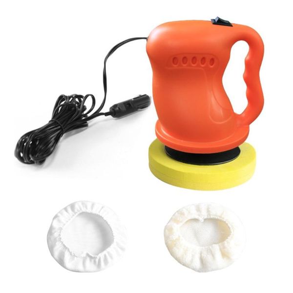 

dc12v car waxing machine car polishing machine vehicle maintenance supplies self-service waxing polishing