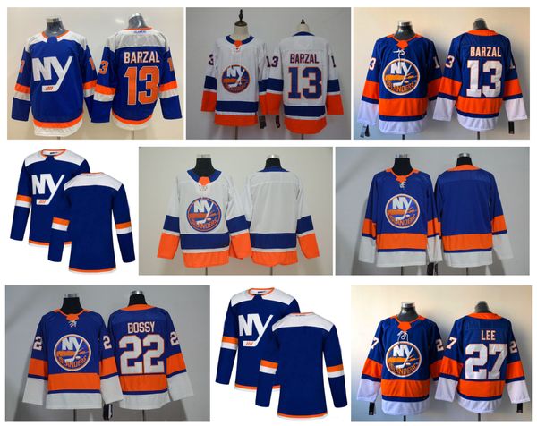new york islanders new alternate jersey