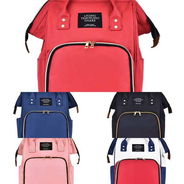 

mummy multi-function mother and baby bag diaper bottle mother bag nursing bottle backpack diaper backpack