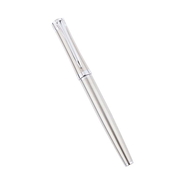 

baoer 3035 hooded iraurita nib fountain pen writing pen collectibles silver