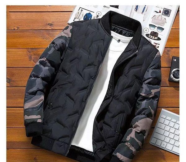 boys designer jackets