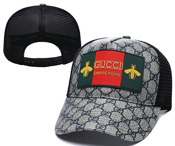 designer golf caps