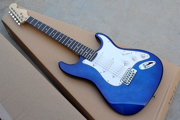 

Guitarra Elétrica happystore201908