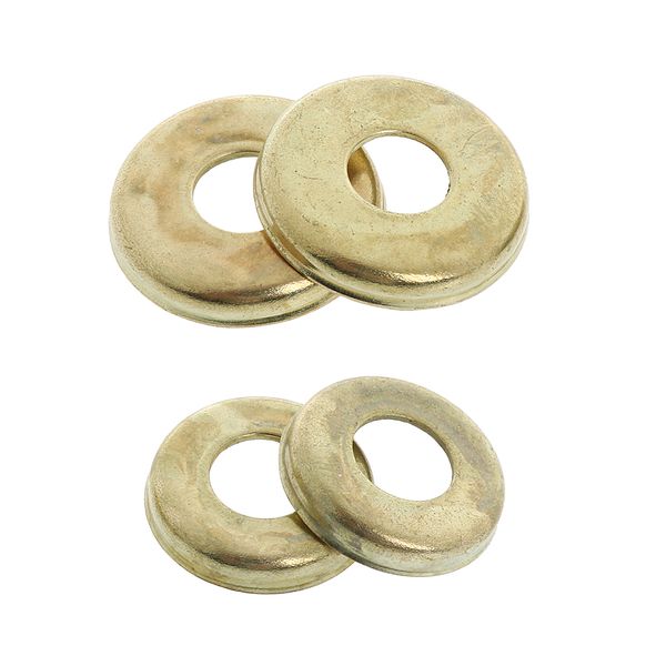 

4pcs set replacement skateboard truck bushings washers 22mm & 26mm
