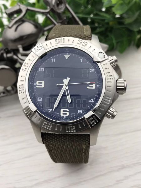 

TOP quality man watch steel quartz movement luxury watch stainless watches man wrist watch 232