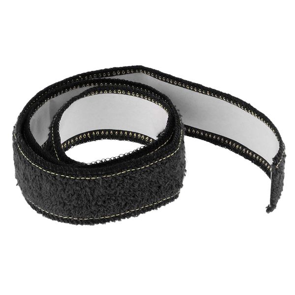 

advanced tennis racket overgrip tape for badminton softball pickleball, 100% cotton towel material made, breathable and durable