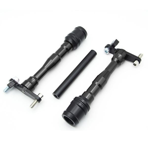 

motorcycle accessories frame sliders falling crash engine protector for yamaha r15 v3