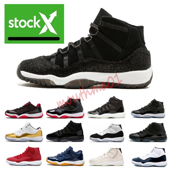 

введеннй огѬомнй еѬй 11 11s jumpman бакеболна обђв мђжин женин конкоѬд 45