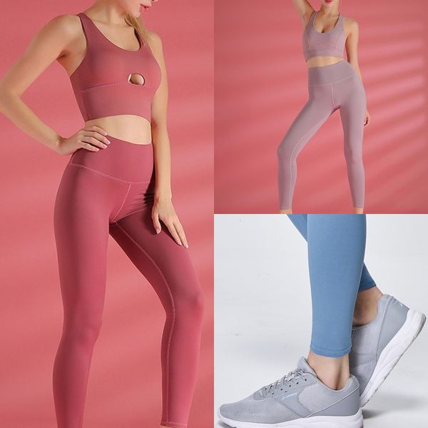 

encounter00 fashion woman yoga pant women lace plus size rope tie shorts yoga sport pants leggings trousers, White;red